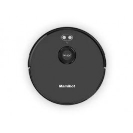   Mamibot ExVac880S Black