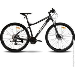   VNC MontRider A5 29" 2022 / рама 51см black/white/grey