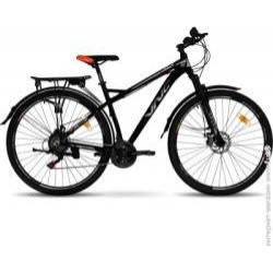   VNC Expance A2 27,5" 2022 / рама 43см black/grey/orange (5060948061506)