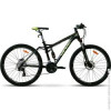 VNC HighRider A5 27,5" 2022 / рама 43см black/grey/lime - зображення 1