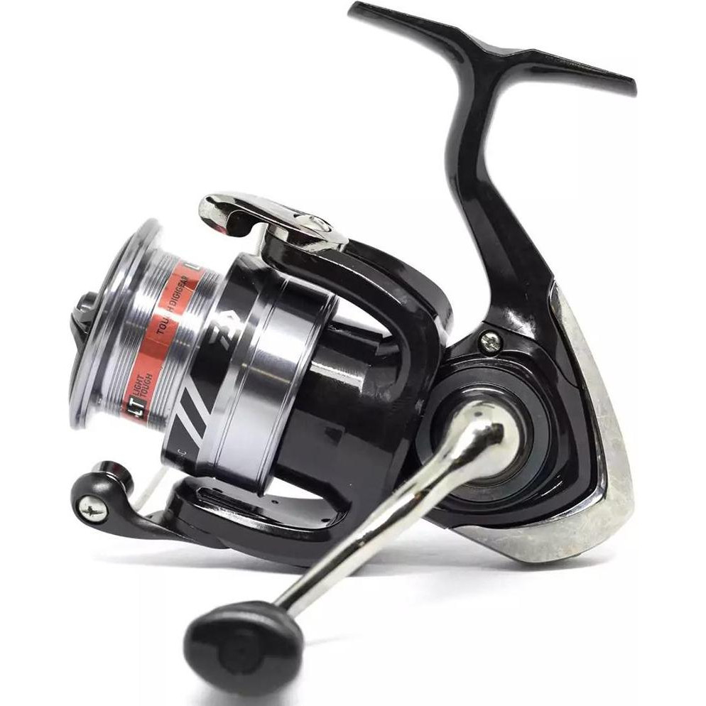 Daiwa RX LT / 5000C - зображення 1