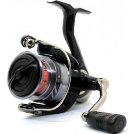   Daiwa RX LT / 4000C