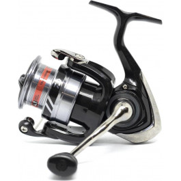   Daiwa RX LT / 6000