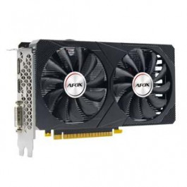   AFOX GeForce GTX 1650 Super 4 GB (AF1650S-4096D6H3-V2)