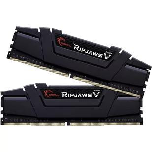 G.Skill 16 GB (2x8GB) DDR4 3200 MHz Ripjaws V (F4-3200C15D-16GVK) - зображення 1