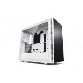   Fractal Design Define S2 White TG (FD-CA-DEF-S2-WT-TGC)