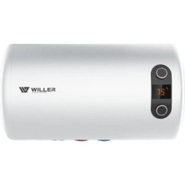   Willer EH50RI-Horizon