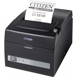   Citizen CT-S310II Ethernet (CTS310IIXEEBX)