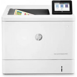   HP Color LJ Enterprise M555dn (7ZU78A)