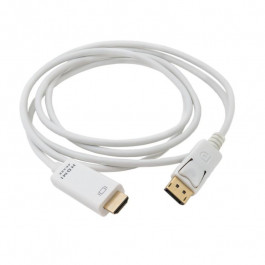   ExtraDigital DisplayPort 1.2 - HDMI 2.0 (KBD1669)