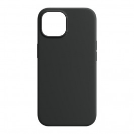   MAKE Apple iPhone 15 Silicone Midnight (MCL-AI15MN)