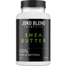   Joko Blend Олія Ши  Shea Butter 250 мл (4823099501601/4823109404496)