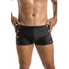 Passion 048 SHORT DAVID black L/XL  (SO7615) - зображення 1