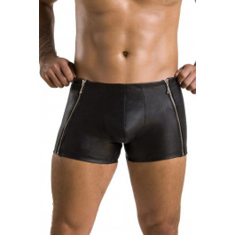 Passion 049 SHORT MATT black S/M (SO7619)