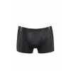 Passion 049 SHORT MATT black S/M (SO7619) - зображення 3