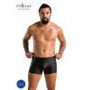 Passion 049 SHORT MATT black S/M (SO7619) - зображення 5