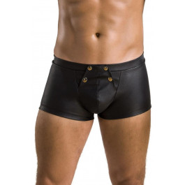   Passion 050 SHORT PATRICK black S/M (SO7622)