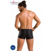 Passion 050 SHORT PATRICK black XXL/XXXL (SO7623) - зображення 7