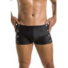 Passion 048 SHORT DAVID black S/M (SO7616) - зображення 1