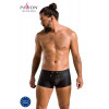 Passion 050 SHORT PATRICK black S/M (SO7622) - зображення 5