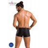 Passion 050 SHORT PATRICK black S/M (SO7622) - зображення 6