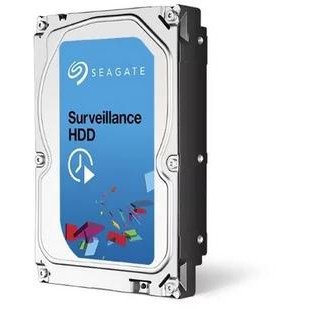 Seagate ST8000VX0002 - зображення 1