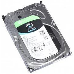   Seagate SkyHawk Surveillance 3 TB (ST3000VX009)