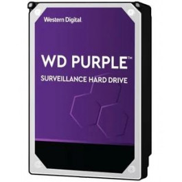   WD Purple 14 TB (WD140PURZ)