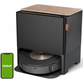   iRobot Roomba Combo j9+