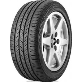   Continental ContiProContact (245/45R19 98V)