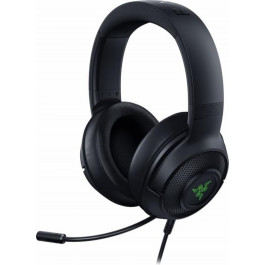   Razer Kraken V3 X Black FRML Packaging (RZ04-03750300-R3M1)