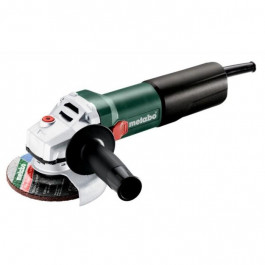   Metabo WQ 1100-125 (610035000)