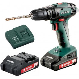   Metabo SB 18 (602245560)