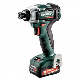   Metabo PowerMaxx SSD 12 BL (601115500)