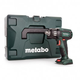   Metabo SSW 18 LTX 400 BL MetaLoc (602205840)