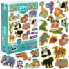 Magdum Magnetic set Zoo (ML4031-05) - зображення 1