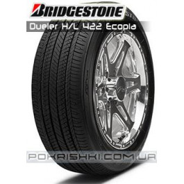   Bridgestone Dueler H/L 422 (235/55R18 100H)