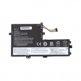   PowerPlant LENOVO Ideapad S340-14IML L18C3PF7 11.4V 4500mAh (NB482092)