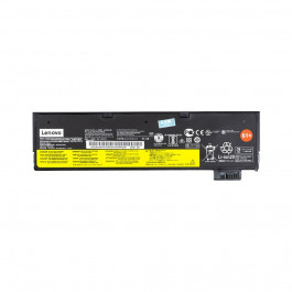   PowerPlant Lenovo ThinkPad T570 SB10K97582/10.8V/4400mAh (NB480852)