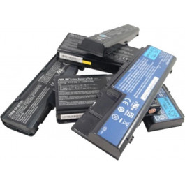   Alsoft Acer AL10A31 5200mAh 6cell 11.1V Li-ion (A41475)