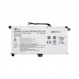   PowerPlant SAMSUNG Notebook 5 NP530E5M (AA-PBUN3AB) 11.4V 3900mAh (NB490165)