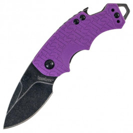   Kershaw Shuffle Purple (8700PURBW)