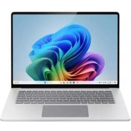   Microsoft Surface Laptop 7 Copilot+ PC Platinum (ZHG-00009)