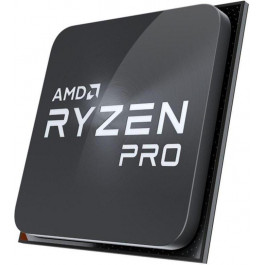   AMD Ryzen 5 PRO 3350GE (YD335BC6M4MFH)