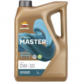   Repsol MASTER ECO P 0W-30 5л