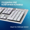 Logitech G915 X LIGHTSPEED Wireless Tactile White (920-012690) - зображення 7