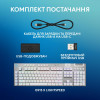 Logitech G915 X LIGHTSPEED Wireless Tactile White (920-012690) - зображення 9