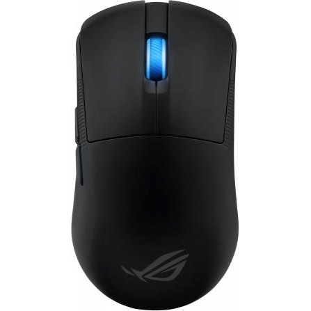 ASUS ROG Harpe Ace Mini Black (90MP03Z0-BMUA00) - зображення 1