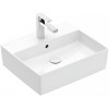 Villeroy&Boch Memento 4A075001 - зображення 1