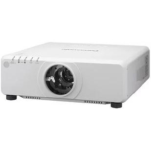 Panasonic PT-DX820LWE - зображення 1